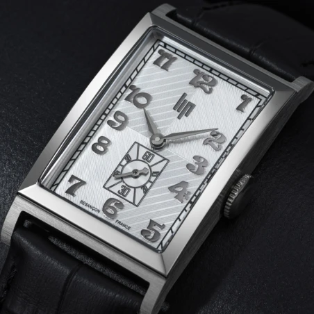 LIP - Montre LIP Churchill T24 | 671944 | montre vintage française