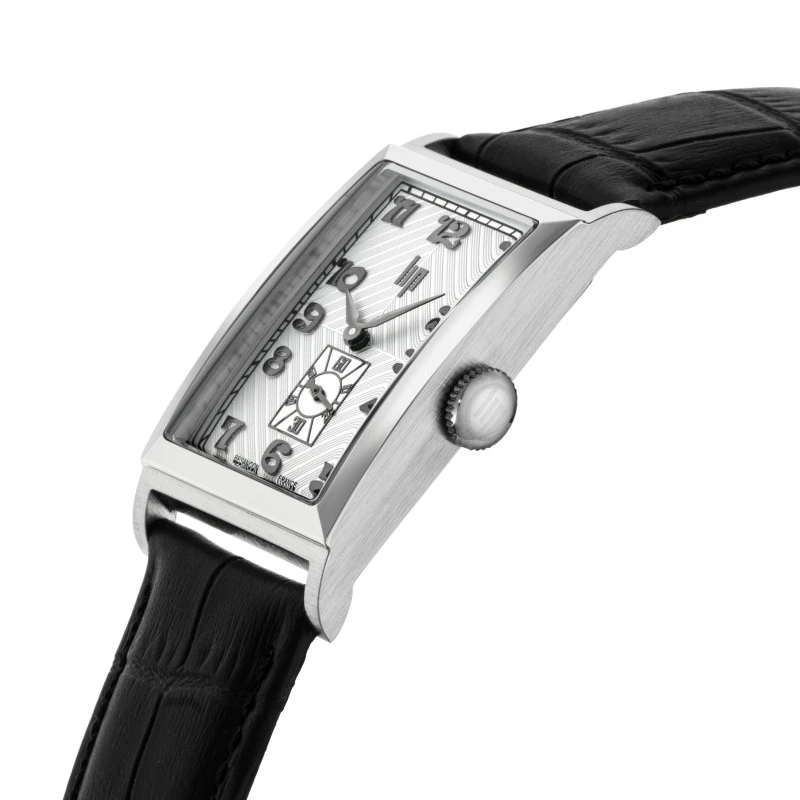 LIP - Montre LIP Churchill T24 | 671944 | montre vintage française