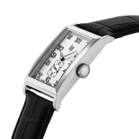 LIP - Montre LIP Churchill T24 | 671944 | montre vintage française