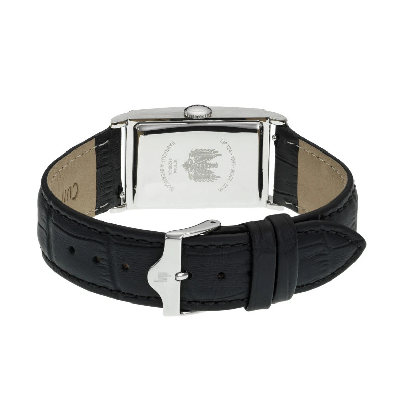 LIP - Montre LIP Churchill T24 | 671944 | montre vintage française