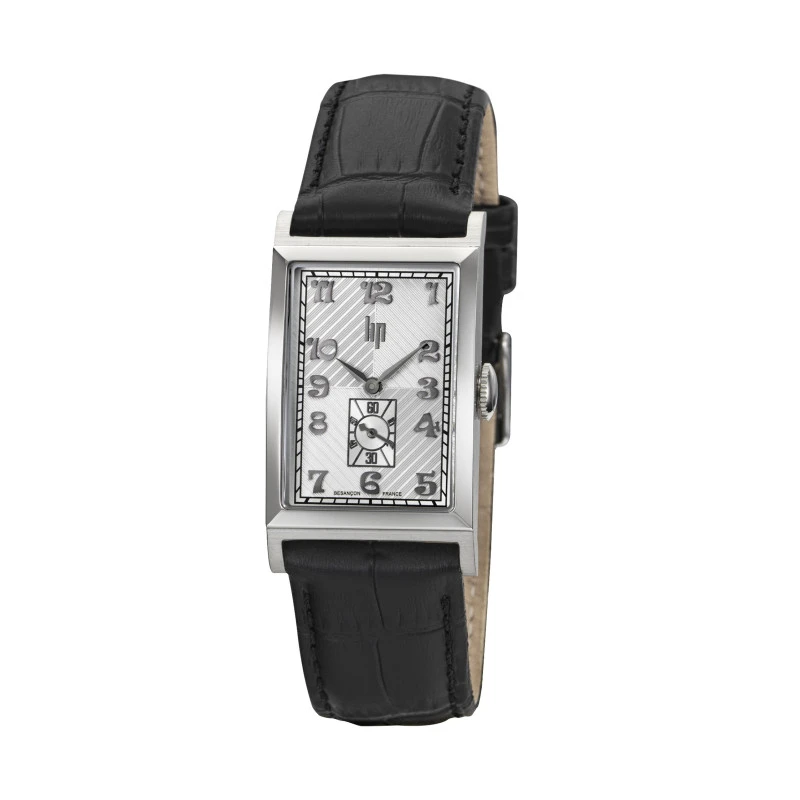 LIP - Montre LIP Churchill T24 | 671944 | montre vintage française