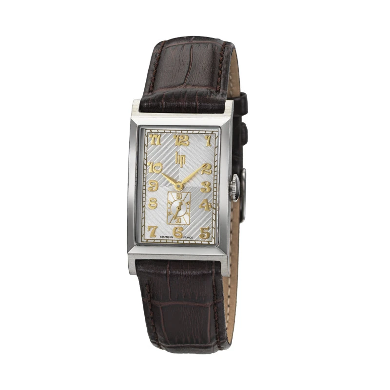 LIP - Montre LIP Churchill T24 | 671945 | montre vintage française