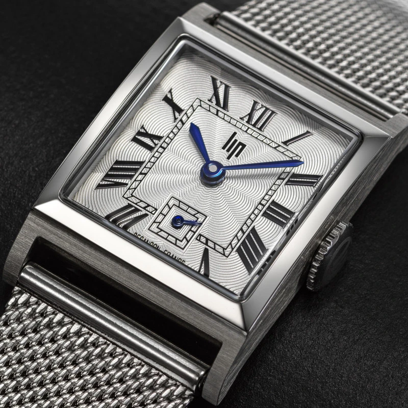 LIP - Montre LIP Churchill C18 | 671946 | montre vintage française