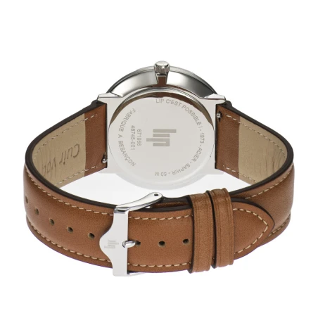 LIP - Montre LIP C'est Possible Version 2