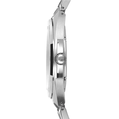 Michel Herbelin - Michel Herbelin Cap Camarat Quartz 12245B16 – Vert Dégradé - Acier
