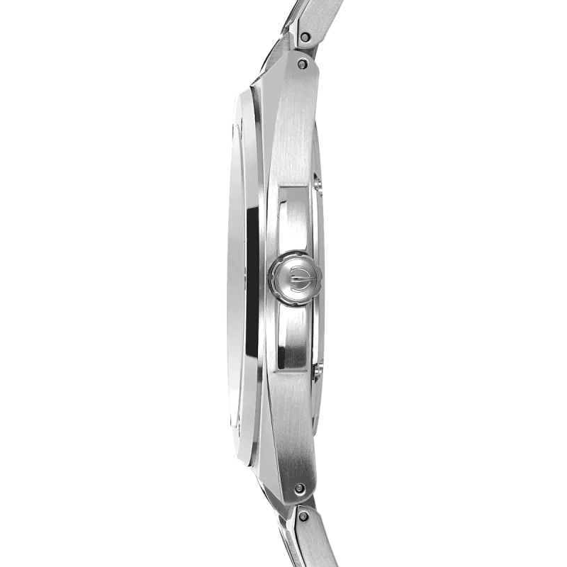 Michel Herbelin - Michel Herbelin Cap Camarat Automatic 1645B15 – Bleu Acier Dégradé