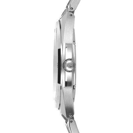 Michel Herbelin - Michel Herbelin Cap Camarat Automatic 1645B15 – Bleu Acier Dégradé