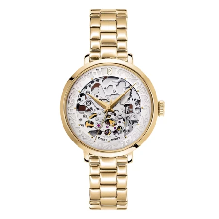 Pierre Lannier Automatic Floral