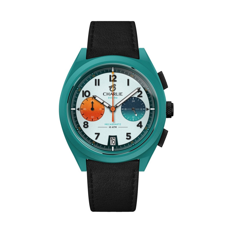 Charlie Paris - GRX Chronographe EVO-RQ