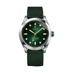 Montre Charlie Paris - CONCORDIA Citadelle