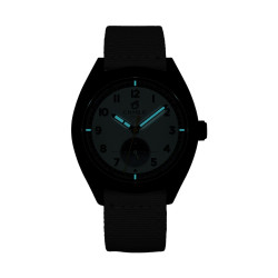 Montre Charlie Paris - GRX 24h EVO-III