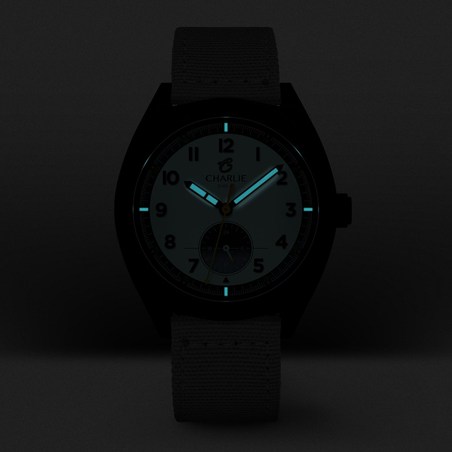 Charlie Paris - GRX 24h EVO-III