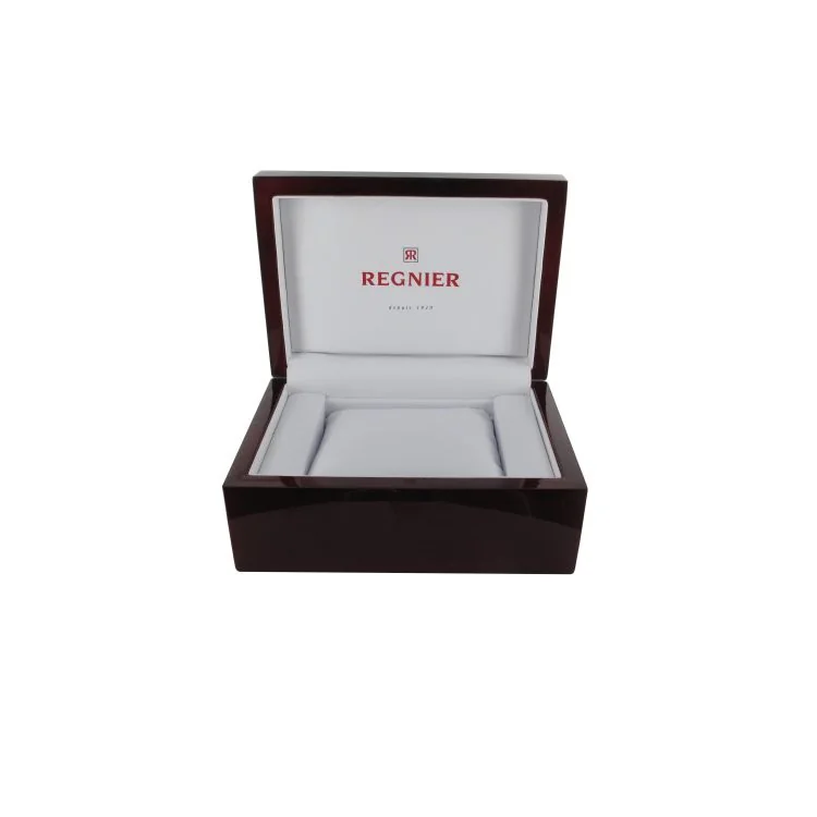 montre Régnier pour femme en céramique à quartz