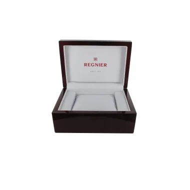montre Régnier pour femme en céramique à quartz