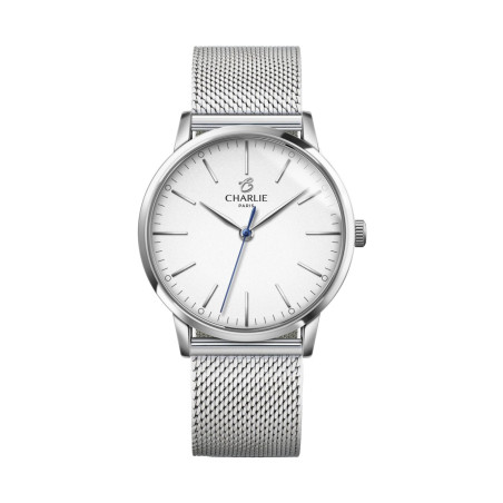 Charlie Paris - SULLY 35 Acier