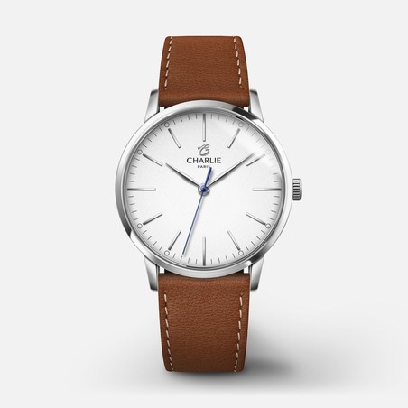 Charlie Paris - SULLY 35 Acier