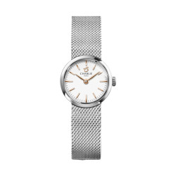 Montre Charlie Paris - SULLY Mini Acier