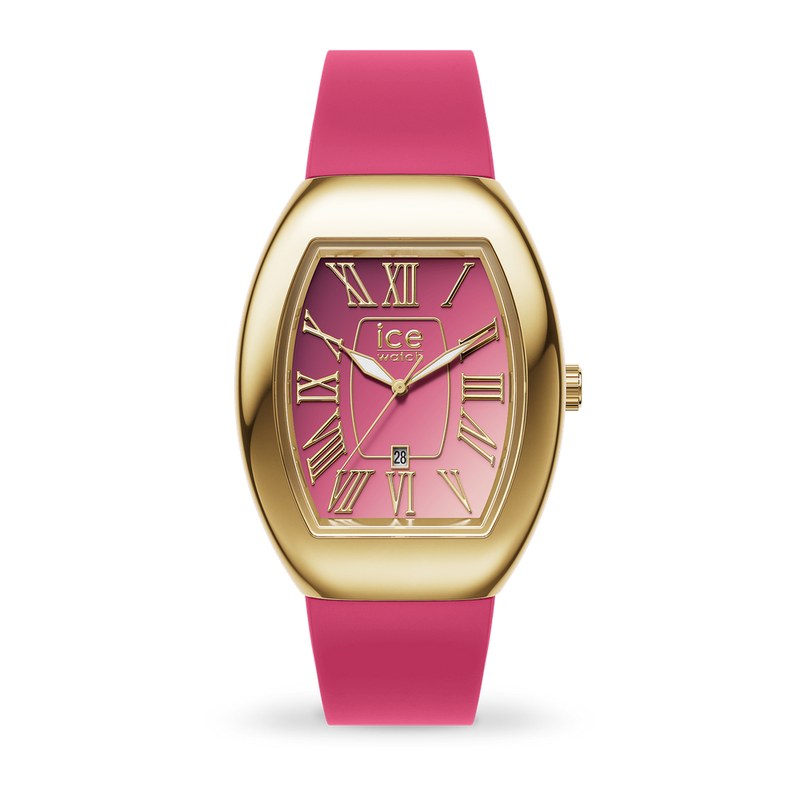 Montre Ice-Watch - Dome - Pink Gold