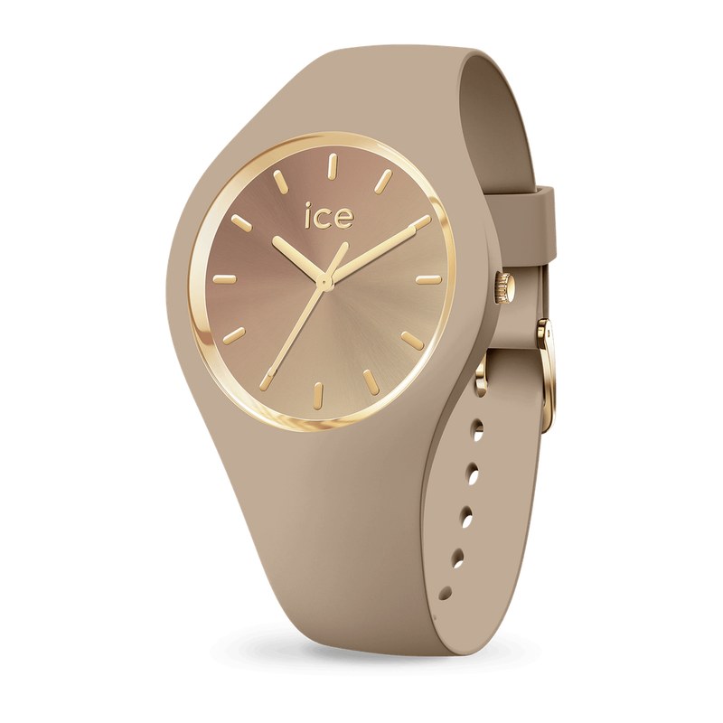 Montre Ice-Watch - Sunset - Warm Taupe
