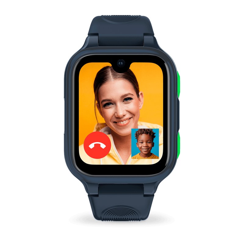 Montre Ice-Watch - Kids 4G - Blue