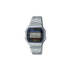 Montre Casio - Vintage - A168WA-1YES