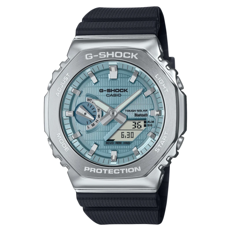 Montre Casio - G-Shock - GBM-2100A-1A2ER | Club de la Montre