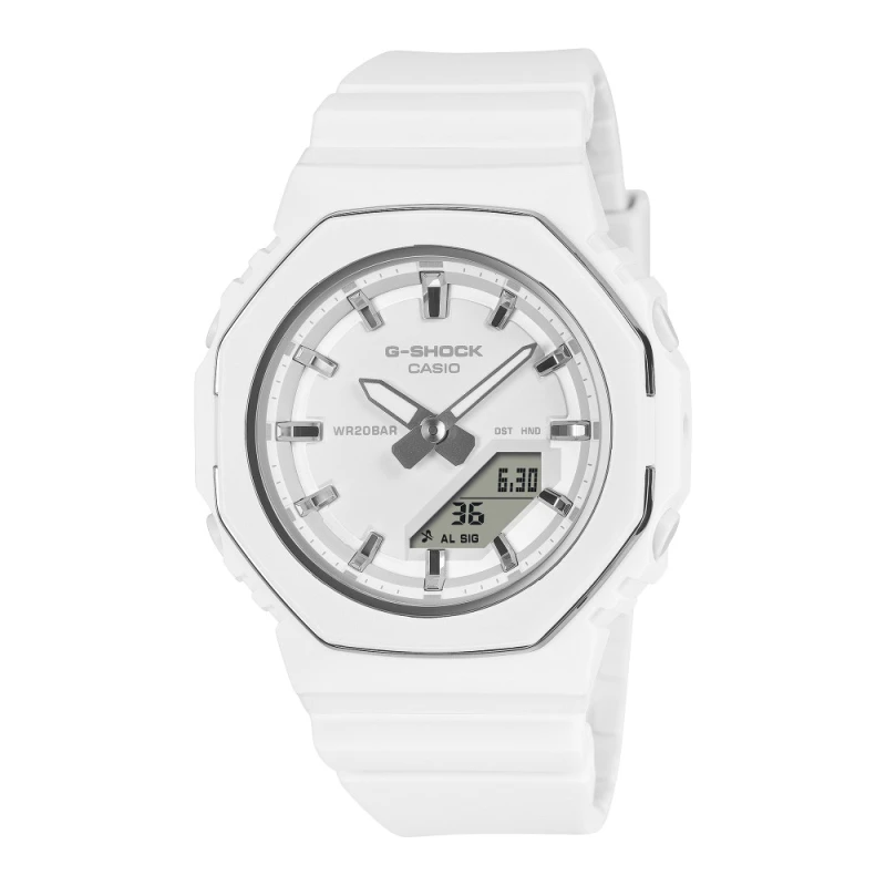 Montre Casio - G-Shock - GMA-P2110-7AER | Club de la Montre