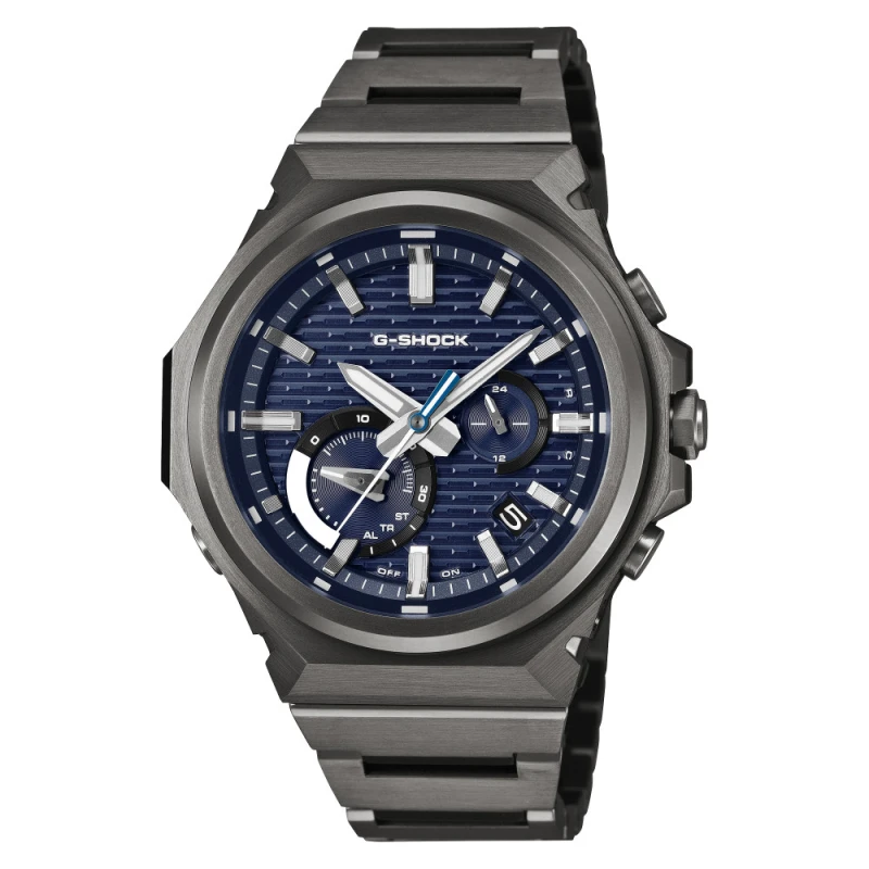 Montre Casio - G-Shock - GST-B1000BD-2AER | Club de la Montre