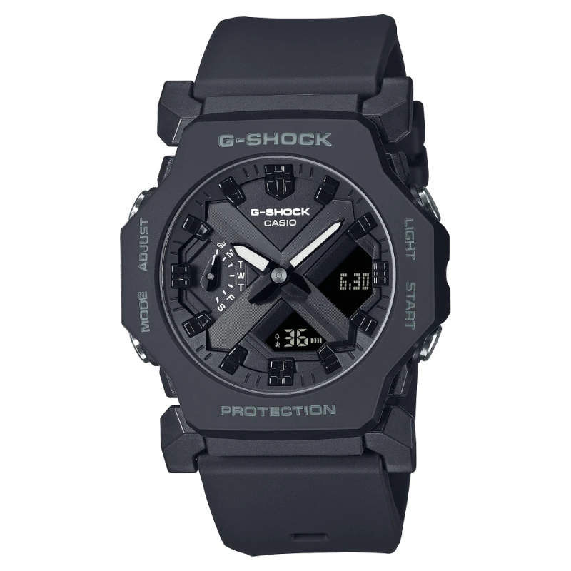 Montre Casio - G-Shock - GA-2300-1AER | Club de la Montre