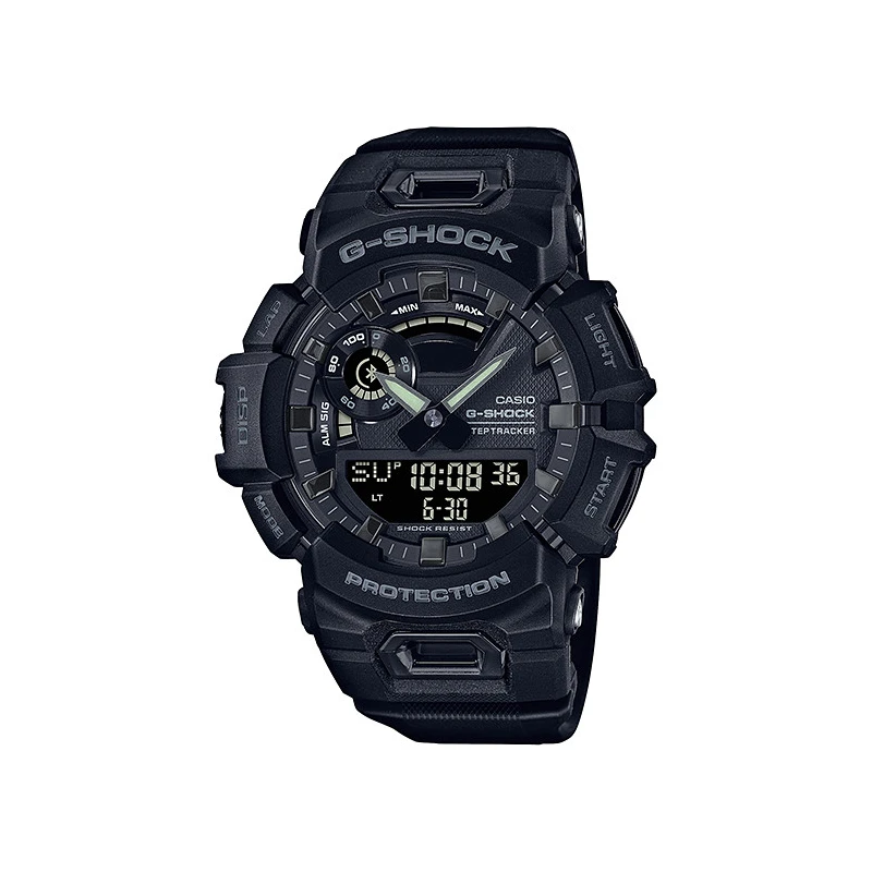 Montre Casio - G-Shock - GBA-900-1AER | Club de la Montre