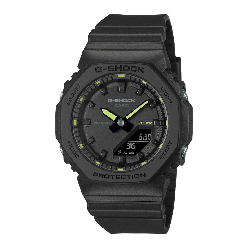 Montre Casio - G-Shock - GMA-P2100SA-1A2ER | Club de la Montre