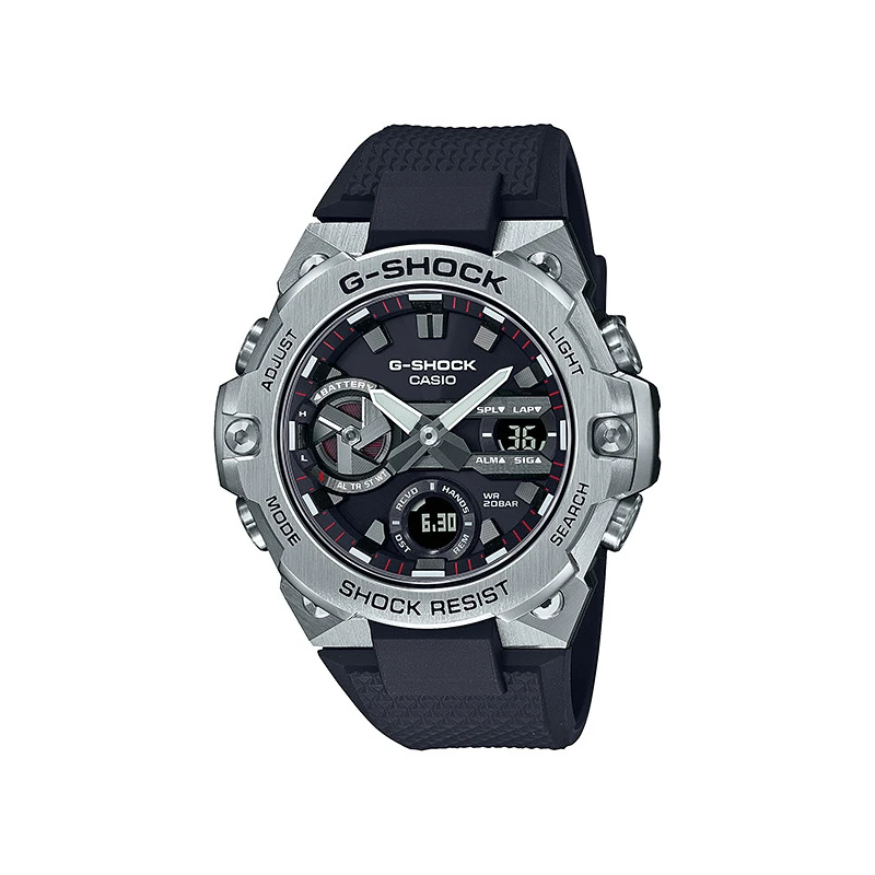 Montre Casio - G-Shock - GST-B400-1AER | Club de la Montre