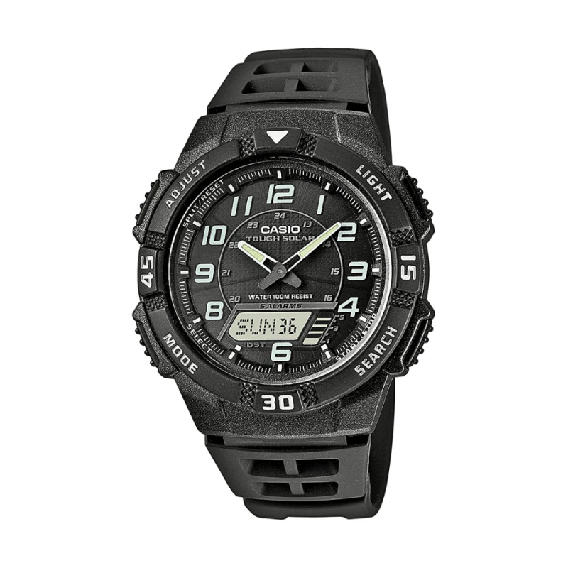 Montre Casio - Collection - AQ-S800W-1BVEF | Club de la Montre