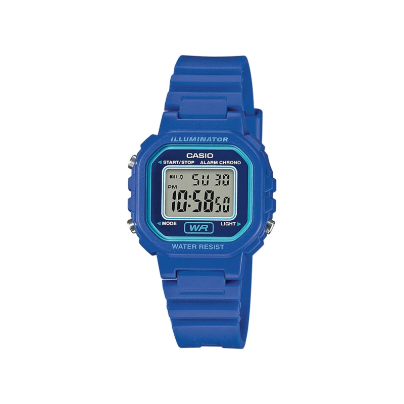 Montre Casio - Collection - LA-20WH-2AEF | Club de la Montre