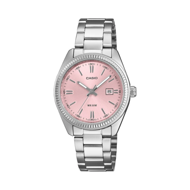 Montre Casio - Collection - LTP-1302PD-4AVEF | Club de la Montre