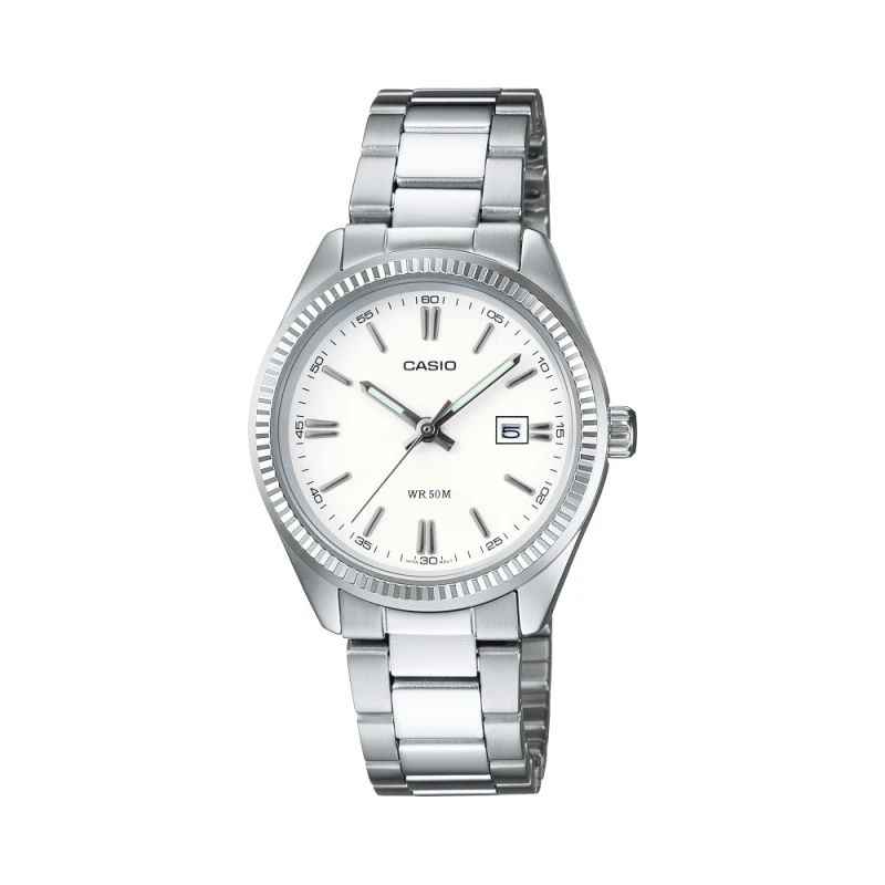 Montre Casio - Collection - LTP-1302PD-7A1VEG | Club de la Montre