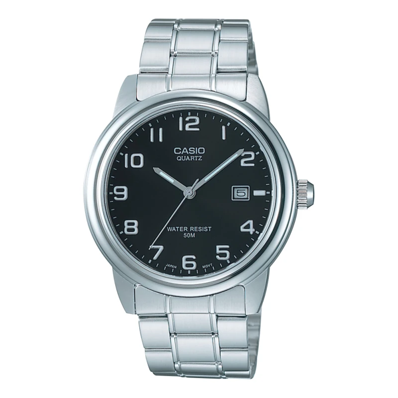 Montre Casio - Collection - MTP-1221A-1AVEG | Club de la Montre