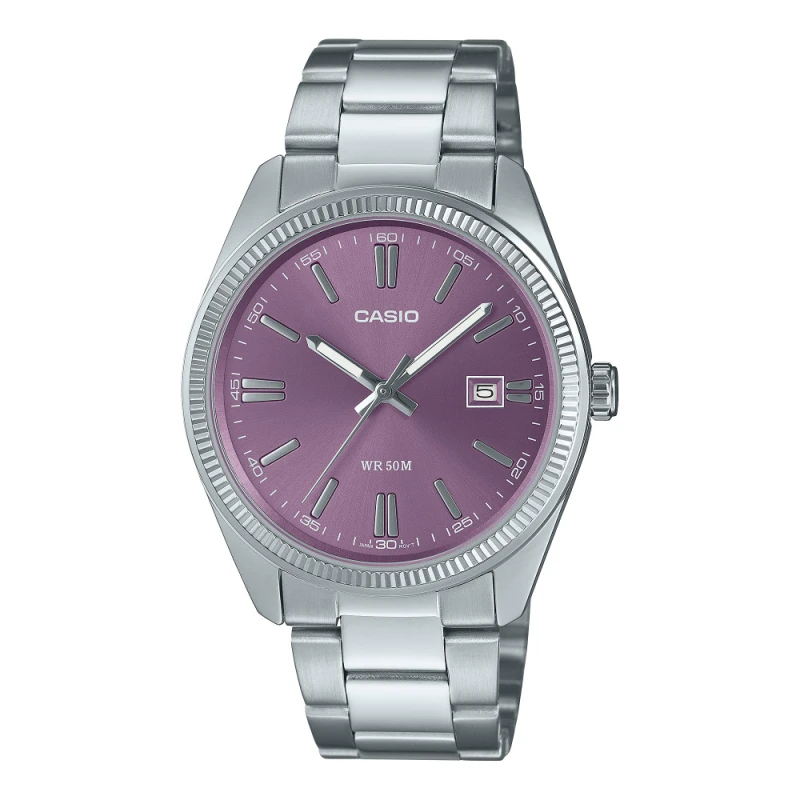 Montre Casio - Collection - MTP-1302PD-6AVEF | Club de la Montre