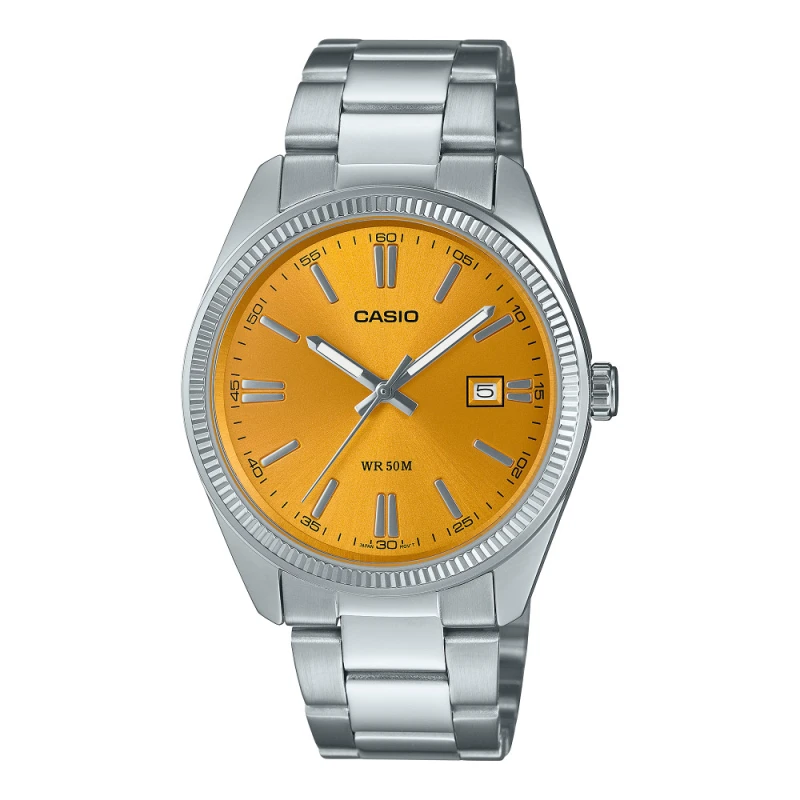 Montre Casio - Collection - MTP-1302PD-9AVEF | Club de la Montre