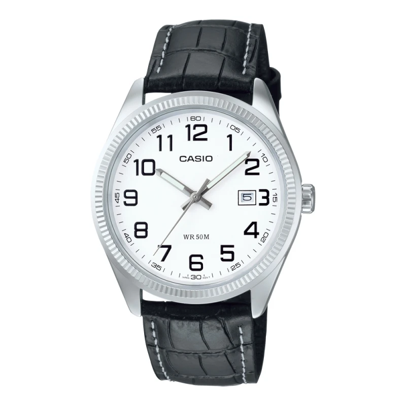 Montre Casio - Collection - MTP-1302PL-7BVEF | Club de la Montre