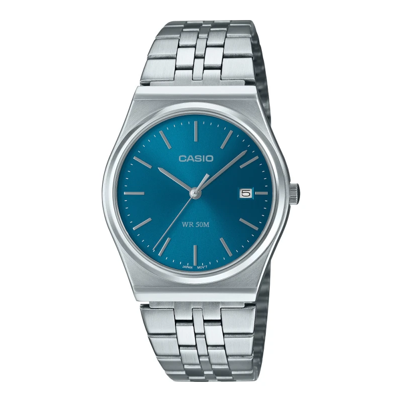 Montre Casio - Collection - MTP-B145D-2A2VEF | Club de la Montre