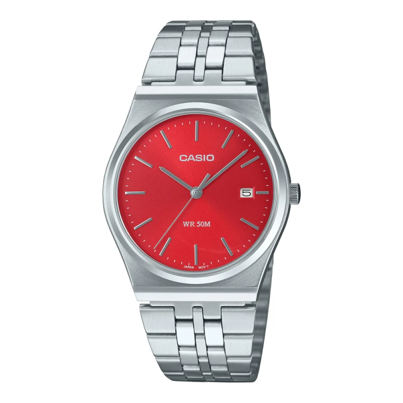 Montre Casio - Collection - MTP-B145D-4A2VEF | Club de la Montre