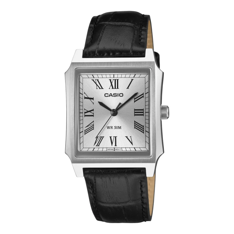 Montre Casio - Collection - MTP-B190L-7BVER | Club de la Montre