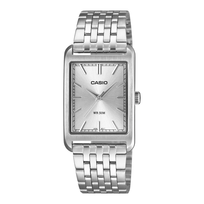 Montre Casio - Collection - MTP-B215D-7AVER | Club de la Montre