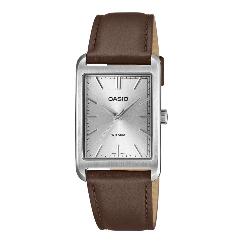 Montre Casio - Collection - MTP-B215L-7AVER | Club de la Montre