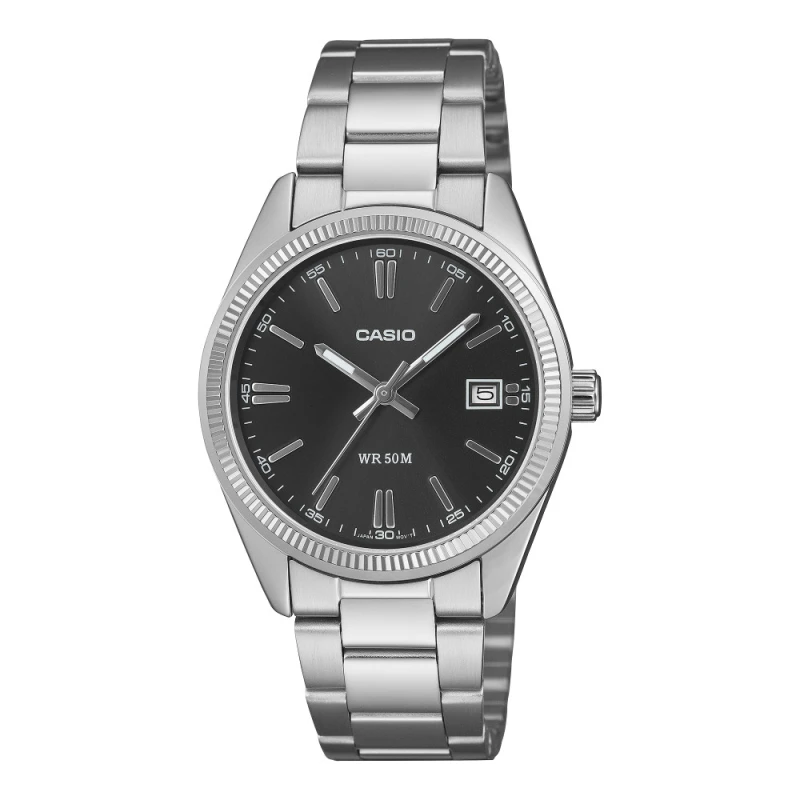Montre Casio - Collection - UTP-1302PD-1AVEF | Club de la Montre