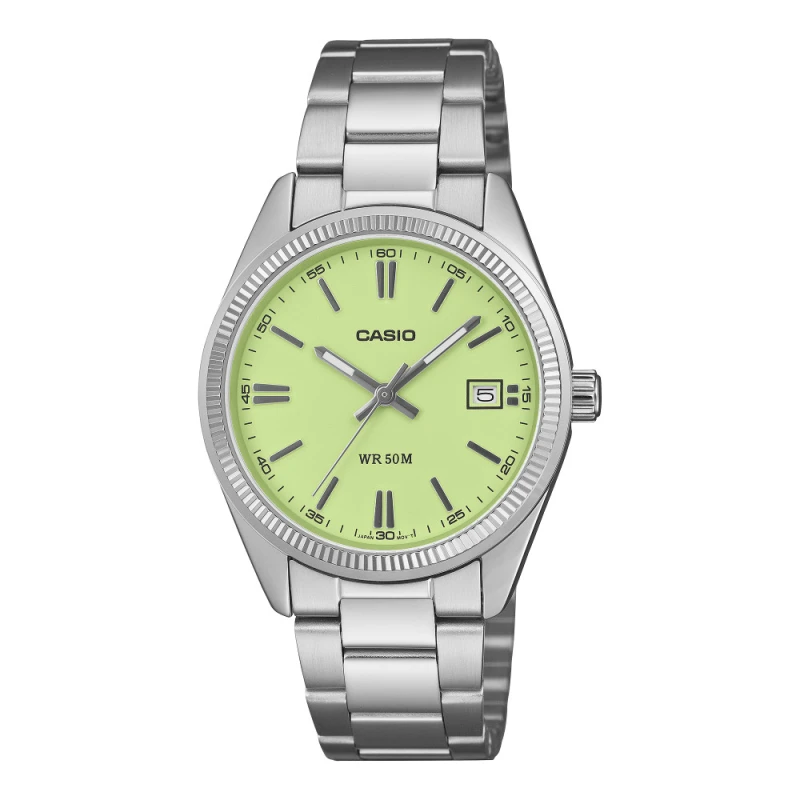 Montre Casio - Collection - UTP-1302PD-3A2VEF | Club de la Montre