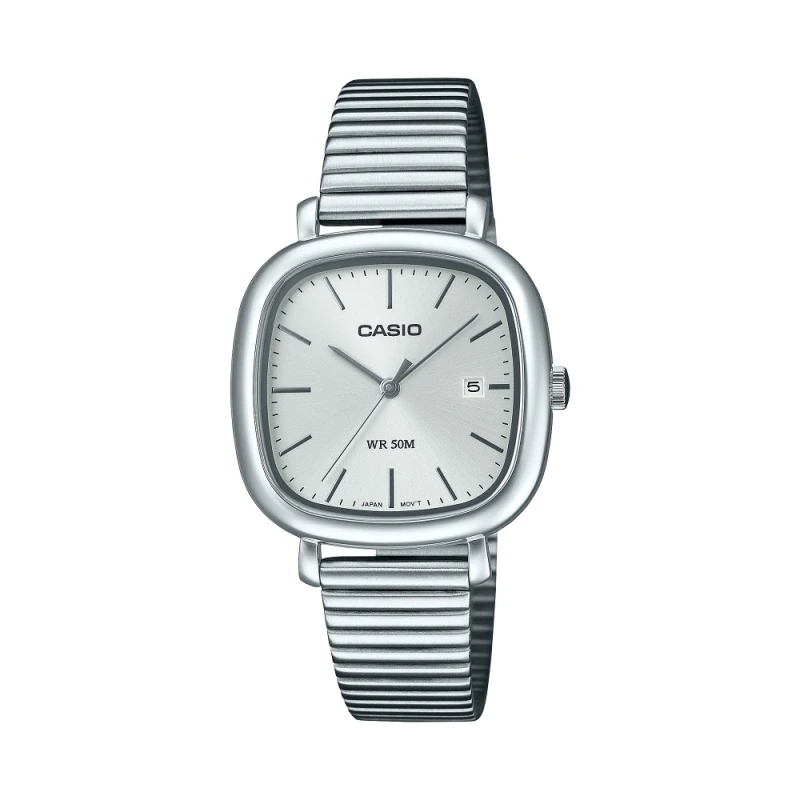 Montre Casio - Collection - LTP-B166D-7AVEF | Club de la Montre