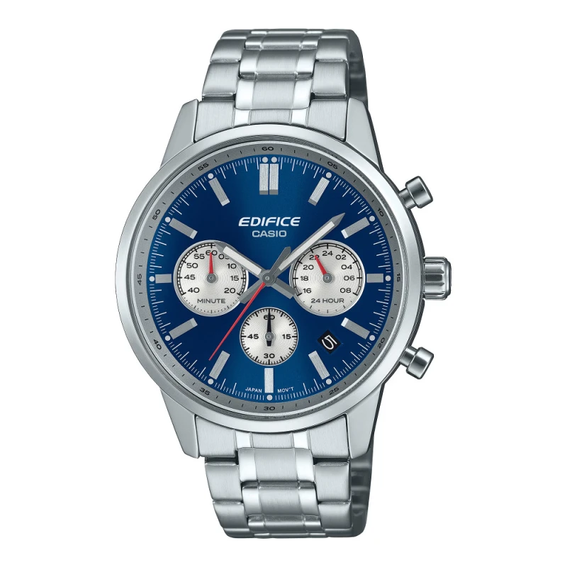 Montre Casio - Edifice - EFR-575D-2AEF | Club de la Montre