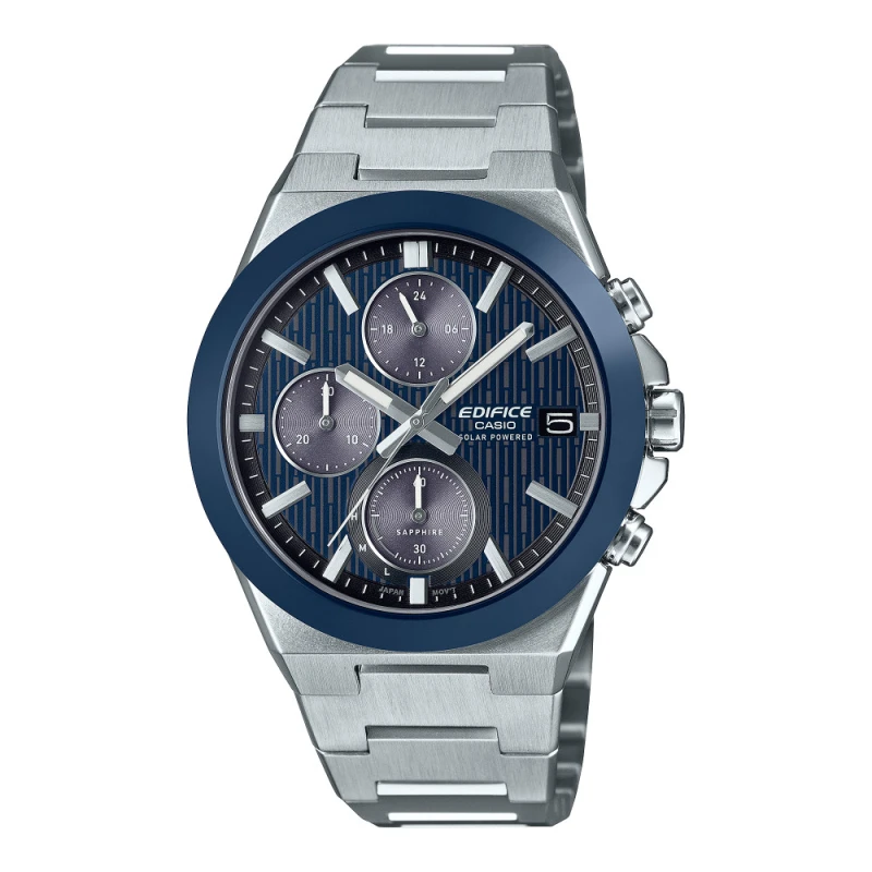 Montre Casio - Edifice - EFS-S650D-2AEF | Club de la Montre